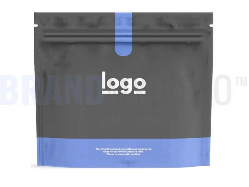 Best Mylar Loud Bags for Smell Proofing