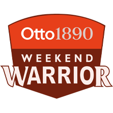 Weekend Warrior Grabouw | 18 - 19 April 2026