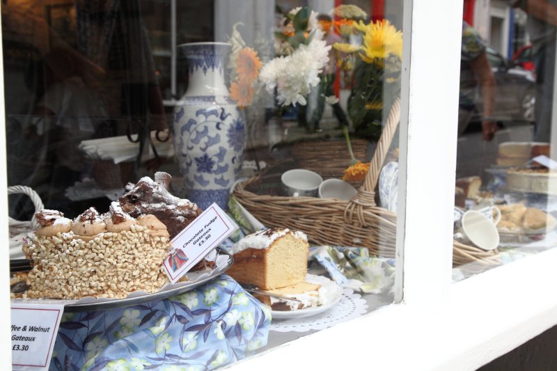 Weekend Bakery Projects Veggie Danish & Fudge Weekend Bakery