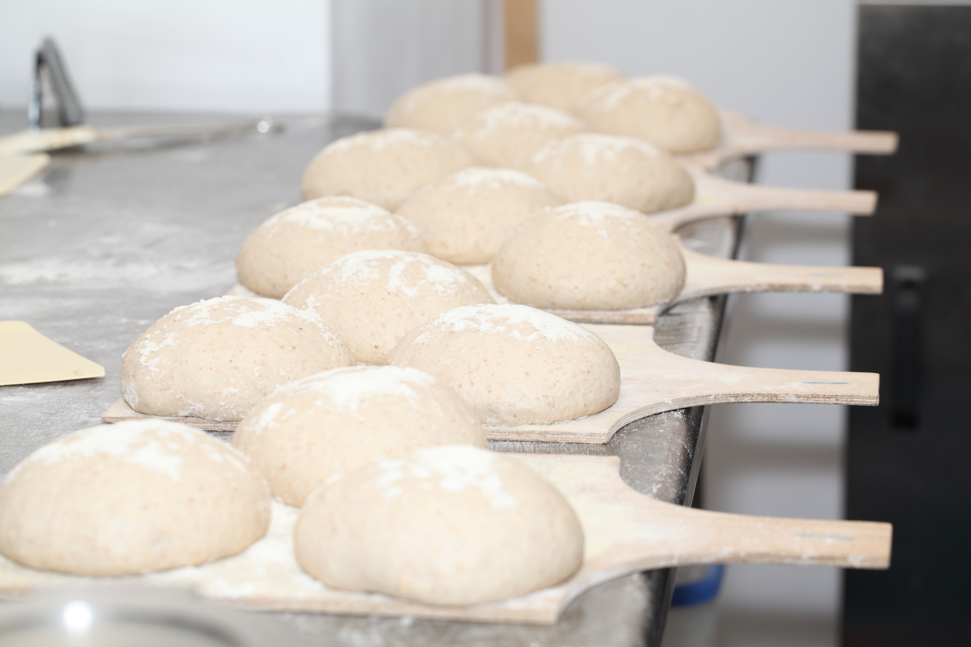 A baker’s dozen Our 12 plus 1 best baking tips! Weekend Bakery