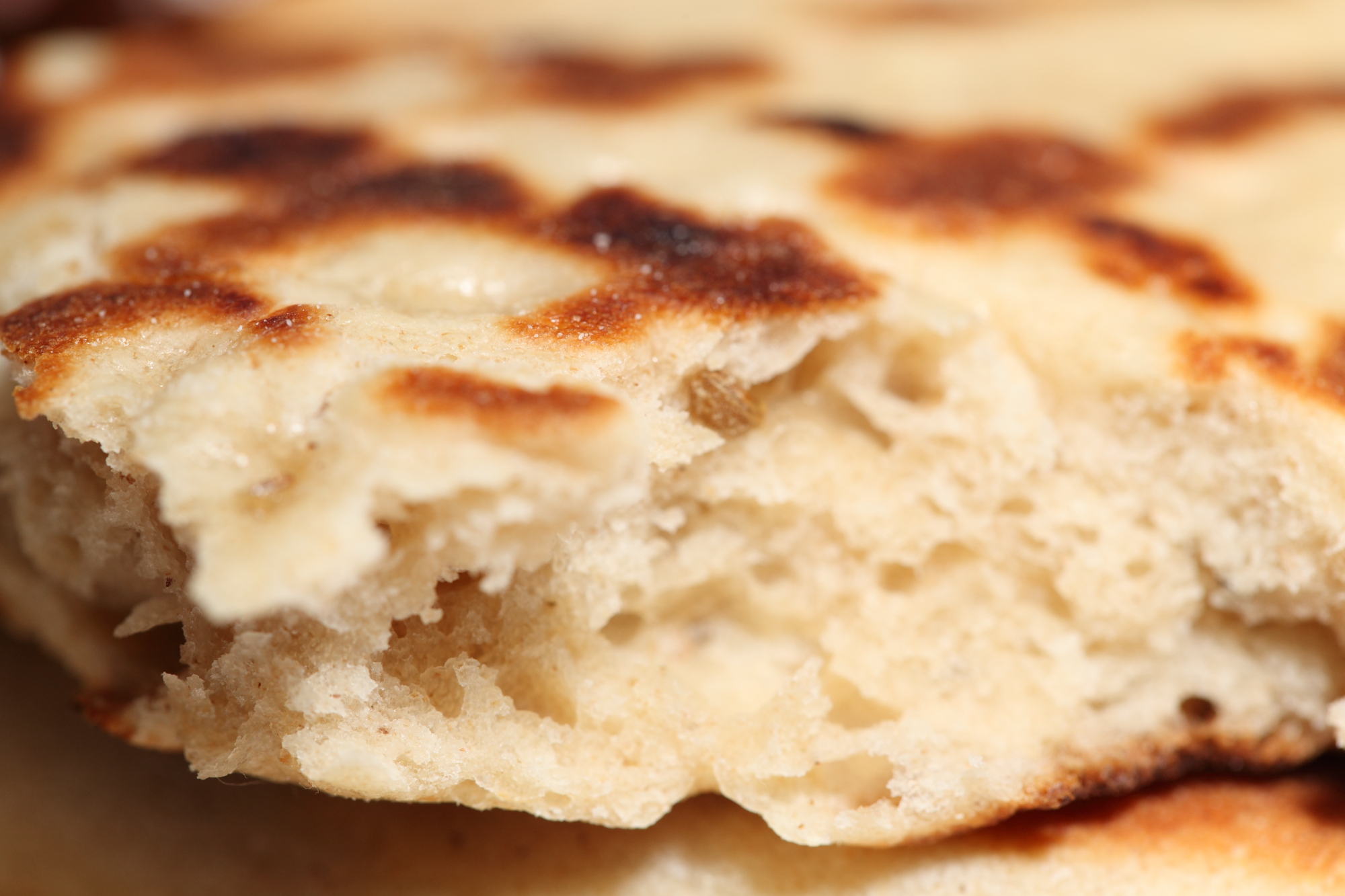 Favorite Flatbreads My Version of Soft Polar Bread Weekend Bakery