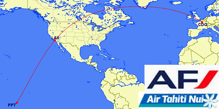 Lax Flight Path Map Top 10 Longest Domestic Flights in the World Weekend Blitz