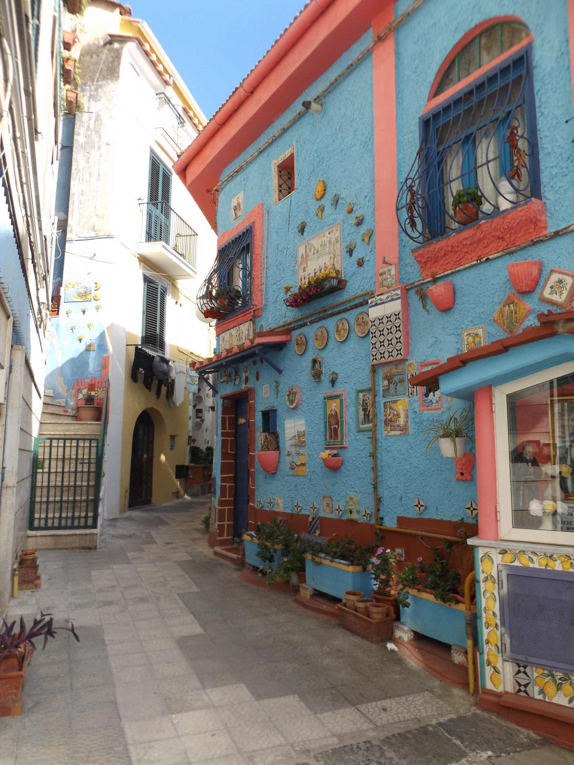 Cosa vedere in un weekend in Campania 15 posti da visitare