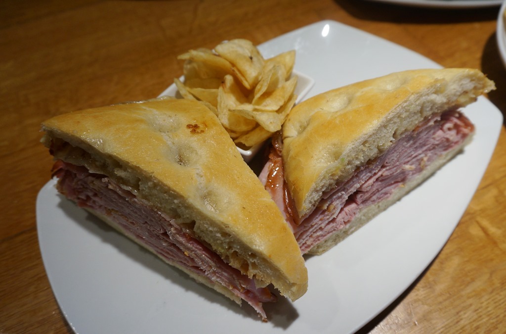 Celebrating in Carlton The Horse Radish Weekends in Dundee