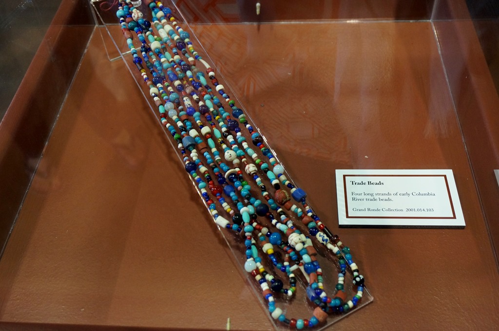 Confederated Tribes of Grand Ronde 2015 Focus Culture Weekends in Dundee