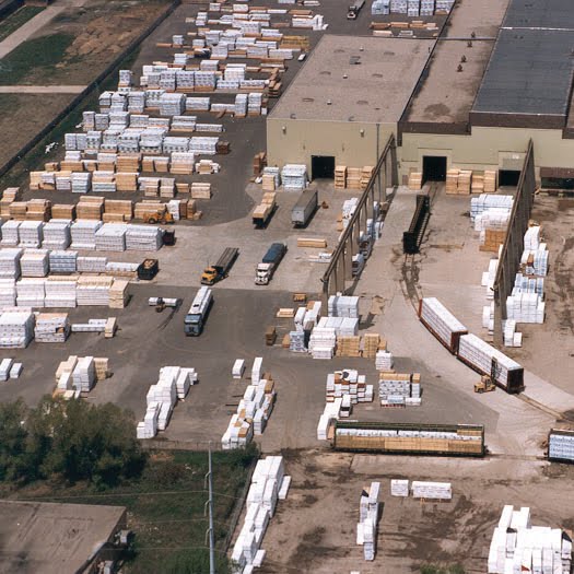 About Weekes Forest Products