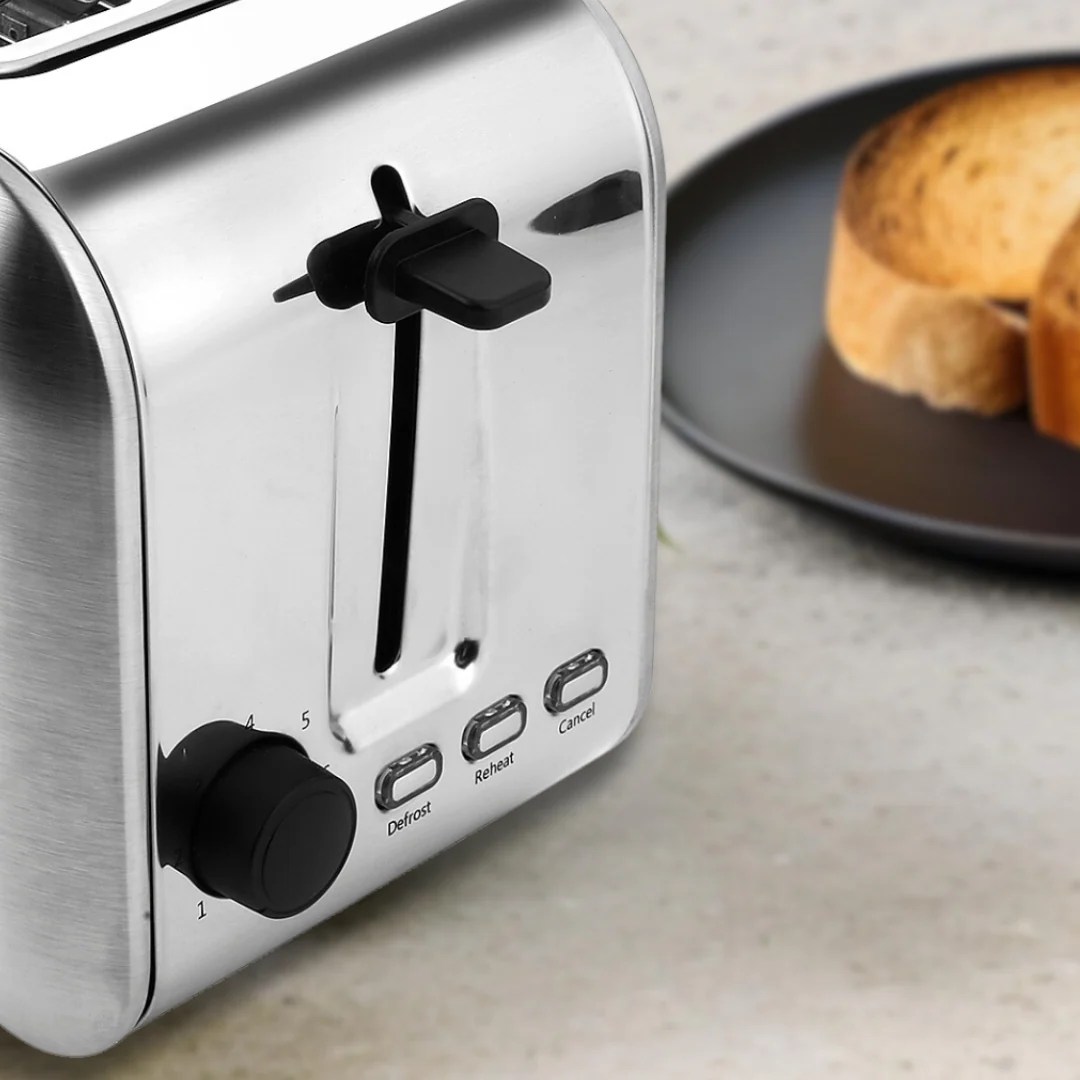 WeeKett Matching Toaster 2 Slices