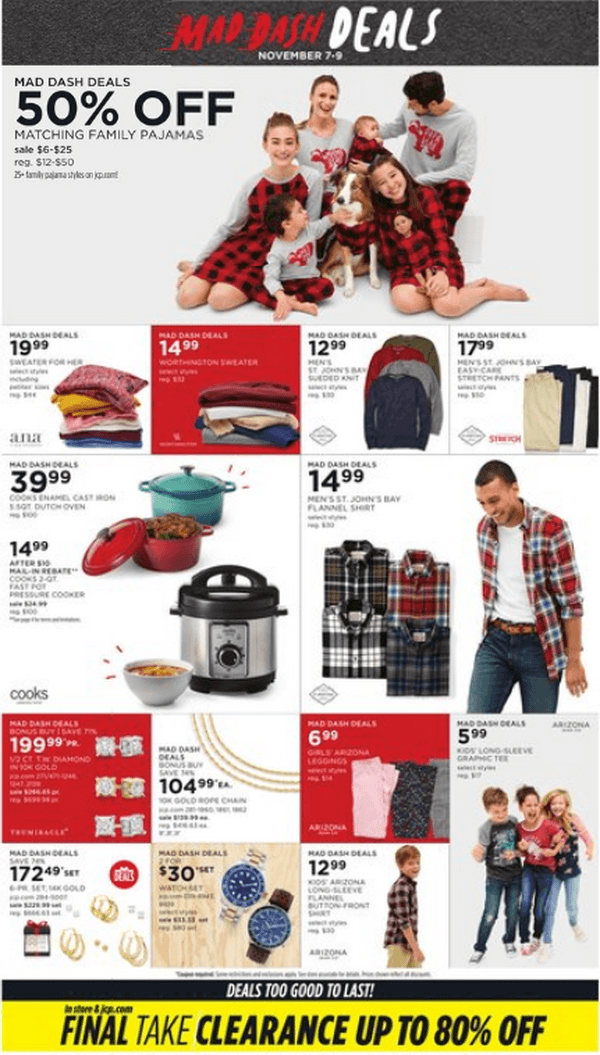 Jcpenney Sale On Sheets at Karen Perez blog
