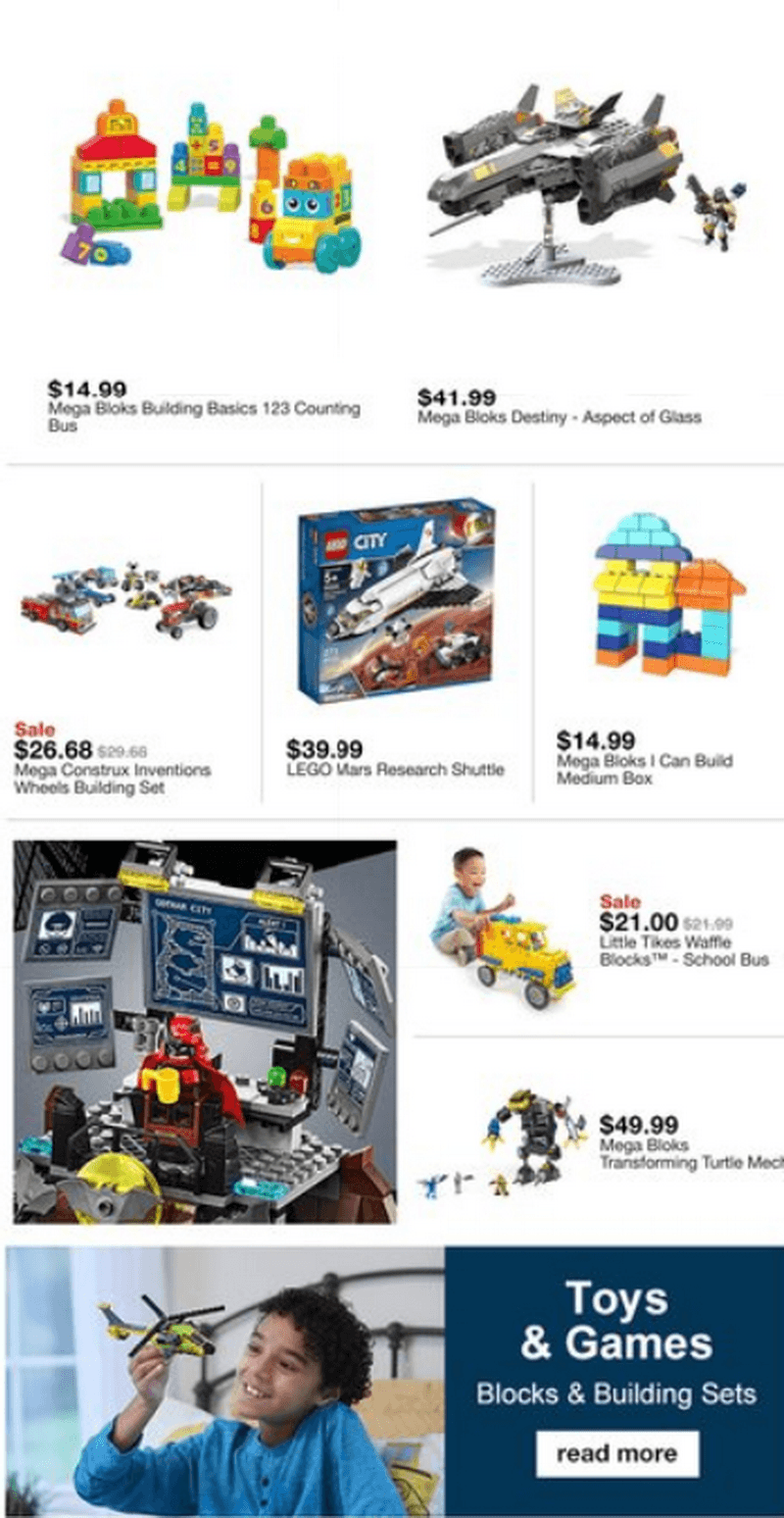 Kmart Weekly Ad Nov 7 Nov 14, 2019