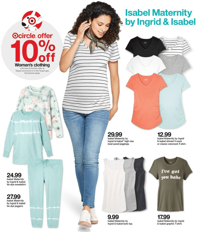 Target Weekly Ad Jan 31 Feb 06, 2021