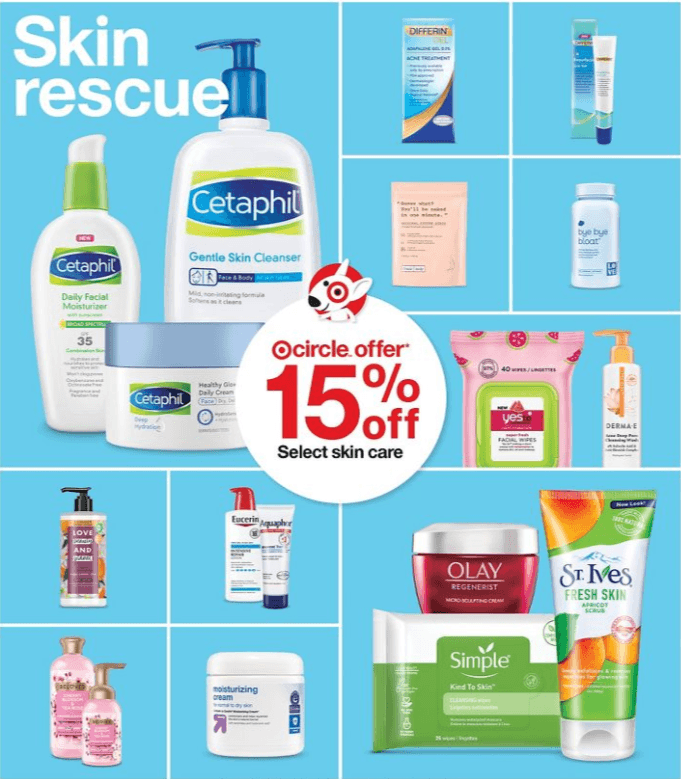Target Weekly Ad Apr 25 May 01, 2021