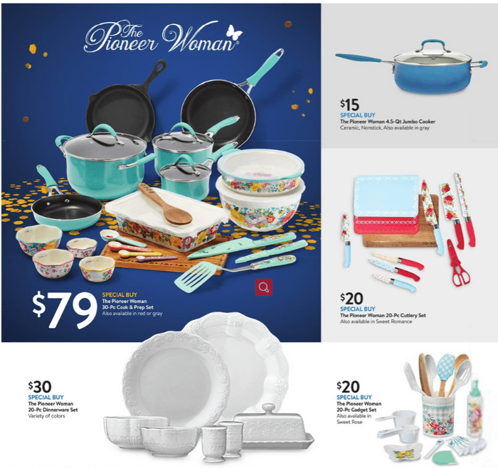 Walmart Black Friday Sale Nov 22 Nov 28, 2021