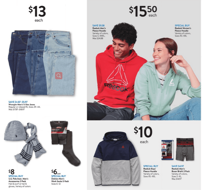 Walmart Black Friday Sale Nov 22 Nov 28, 2021