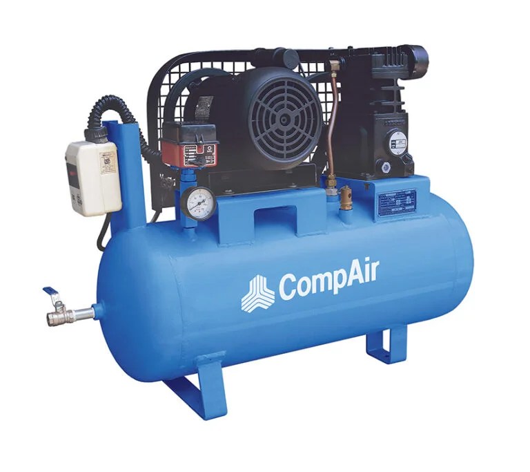 Rotary Vs Piston Compressor The Definition and Differences Between them