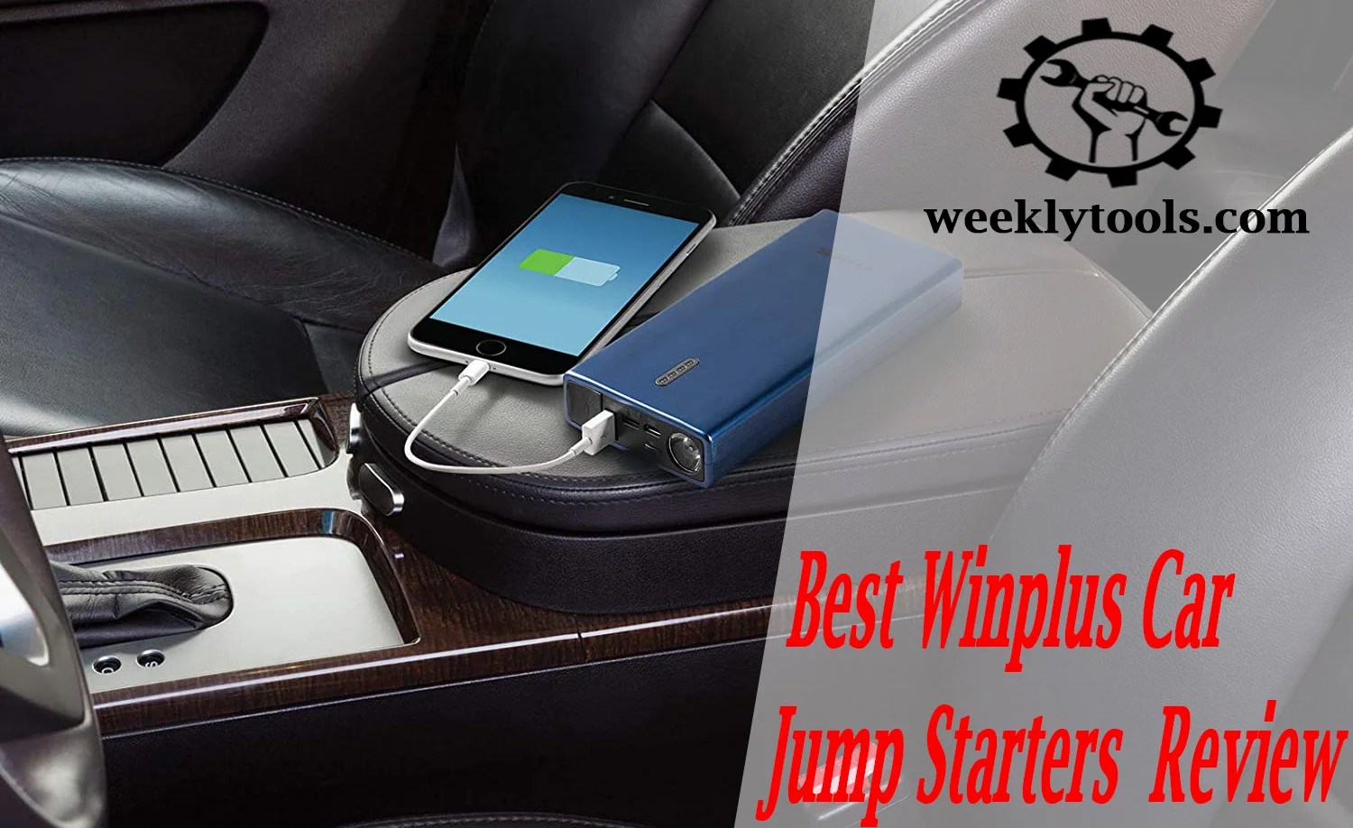 Best Winplus Car Jump Starters Review 2022 WEEKLY TOOLS