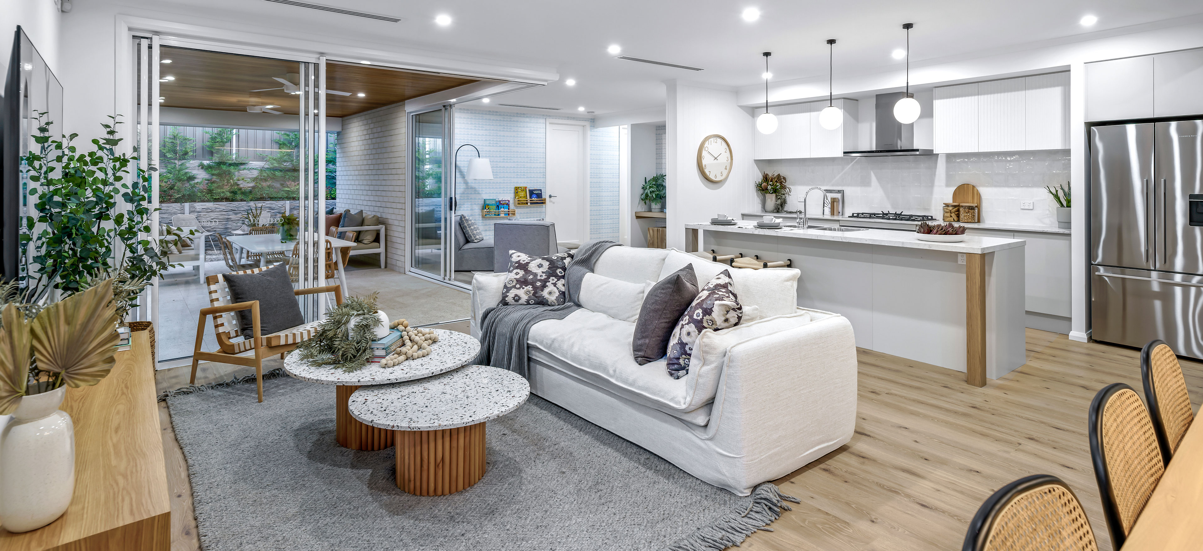 NextGen House Plans Weeks Homes