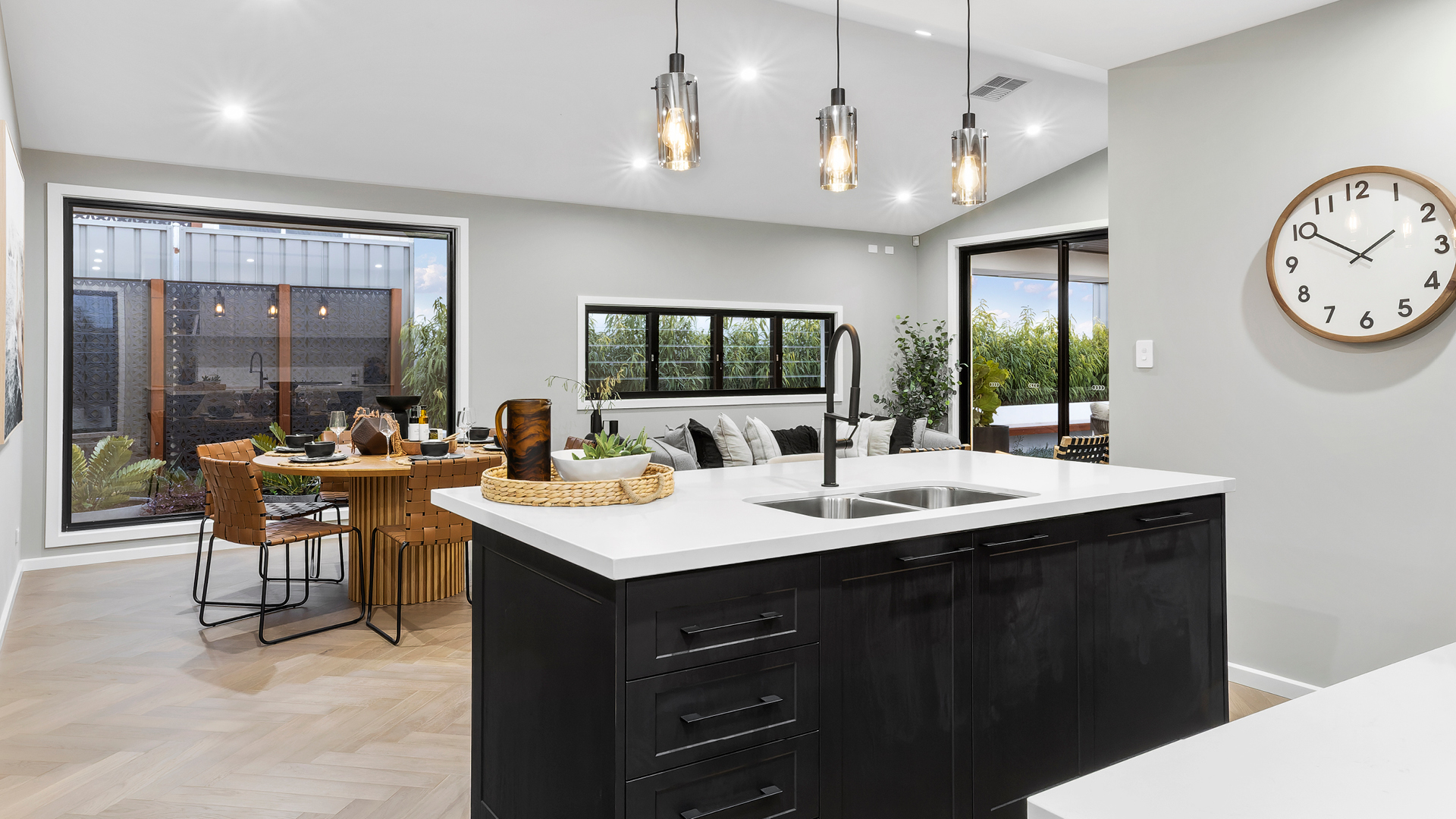 Deep Dive into Seaford Heights Weeks Homes