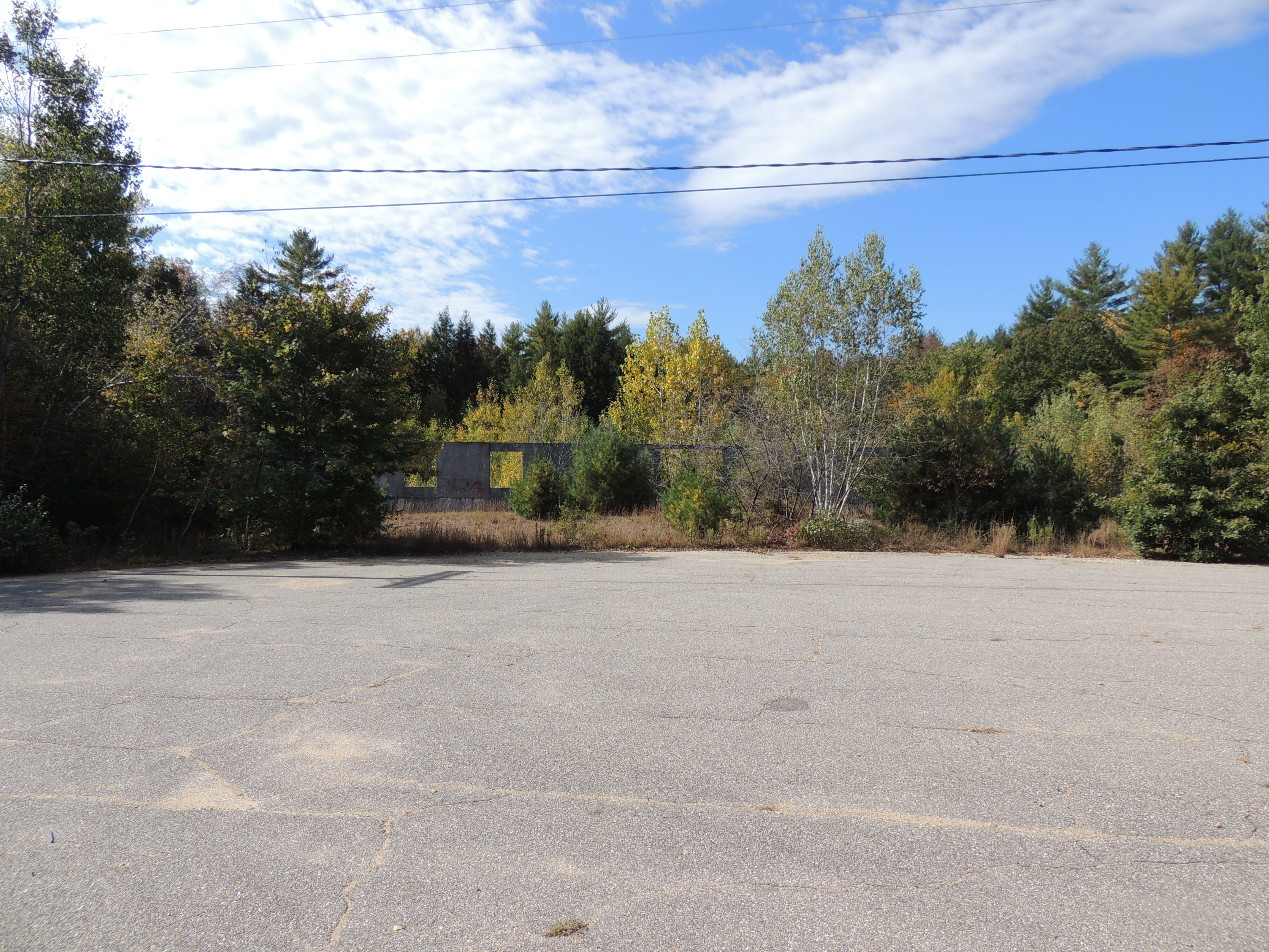 Weeks Commercial Real Estate Internal Listings