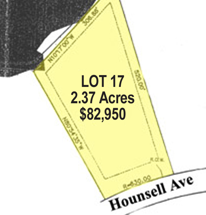 Weeks Commercial Real Estate Internal Listings