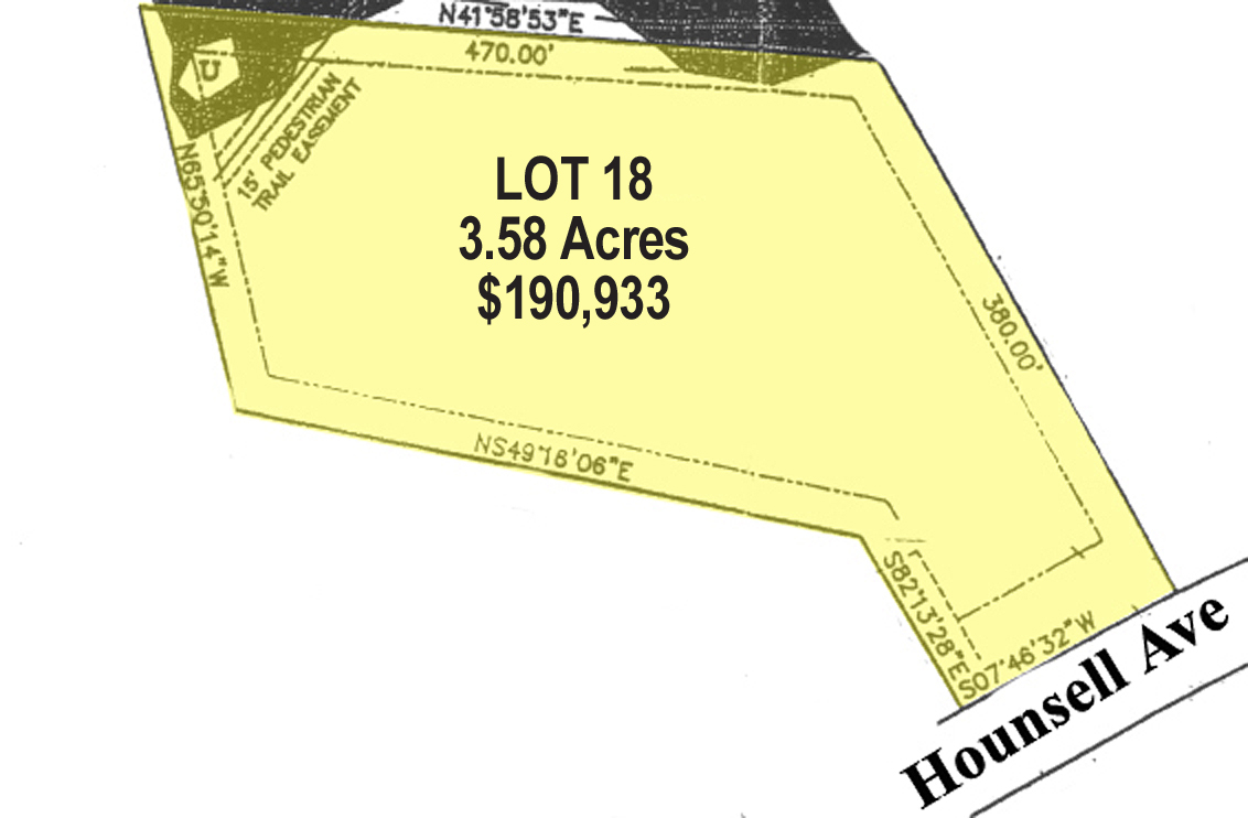 Weeks Commercial Real Estate Internal Listings