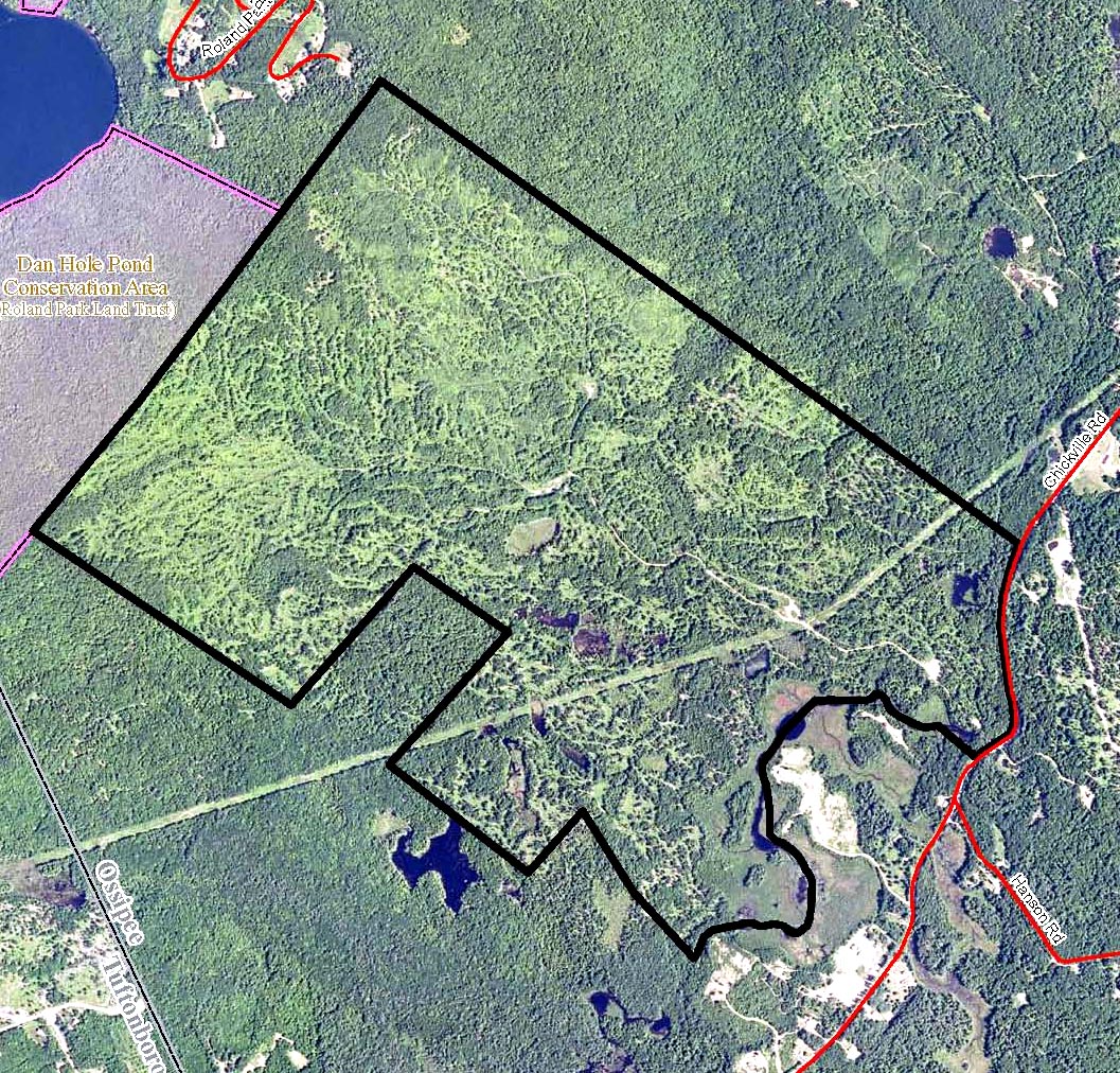 Weeks Commercial Real Estate Internal Listings