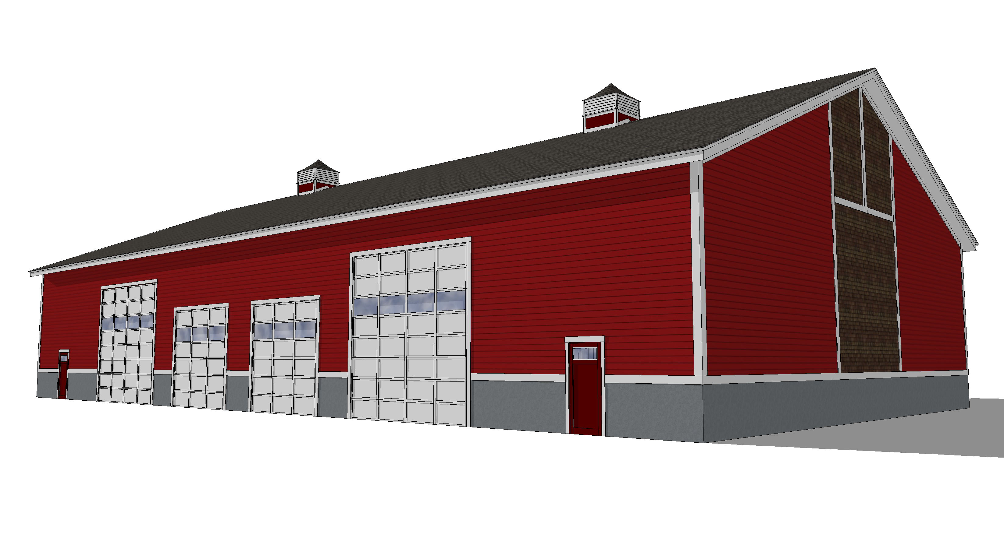 Weeks Commercial Real Estate Internal Listings