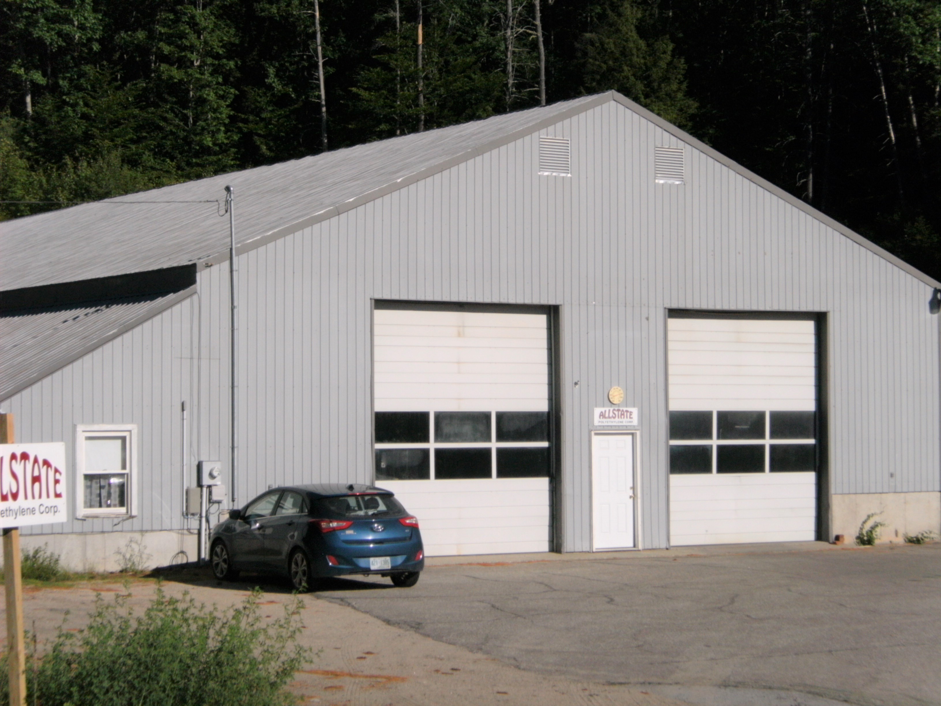 Weeks Commercial Real Estate Internal Listings