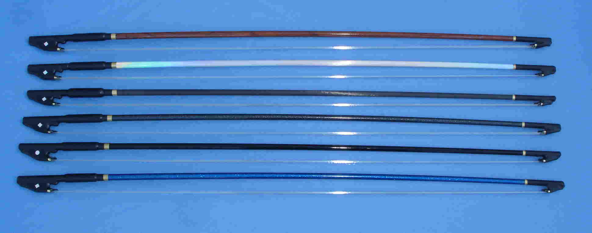 Weeks Music StoreIncredibowsBuffalo, MO