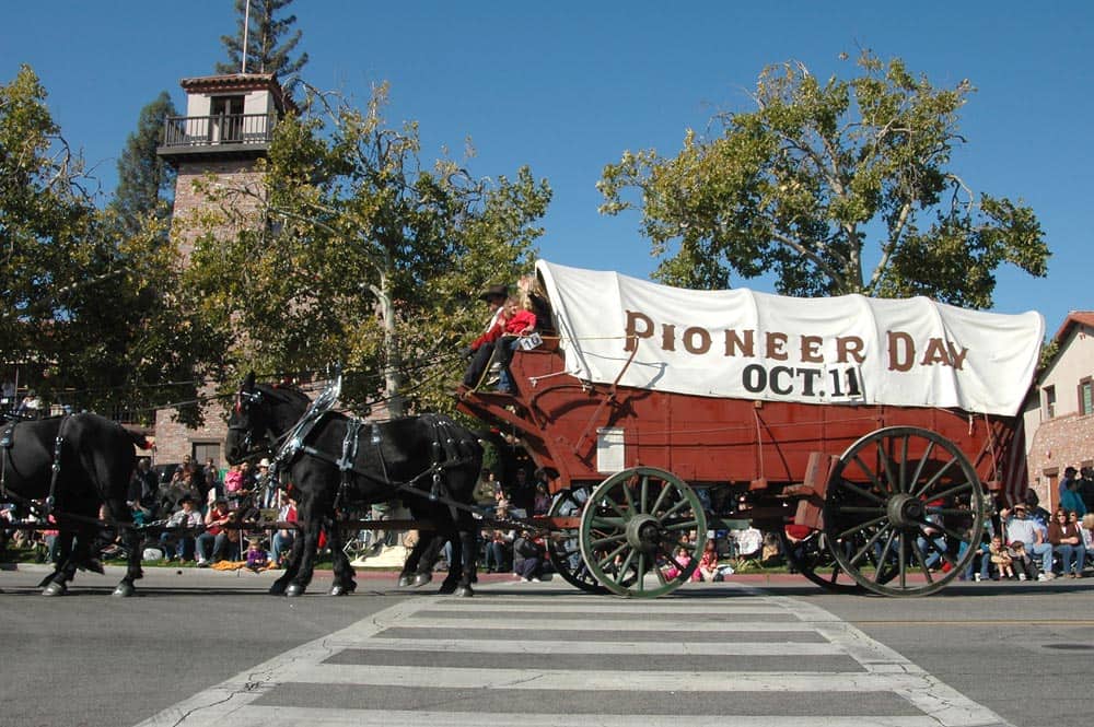 Pioneer Day Utah 2023 How Many Days Until Pioneer Day - Us?