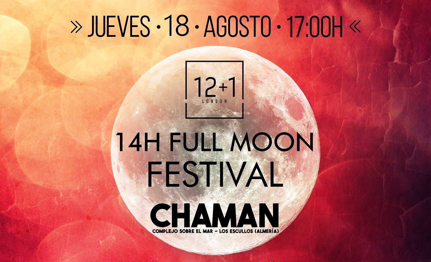 Dec 8 Root Full Moon Festival Phoenix, AZ Patch