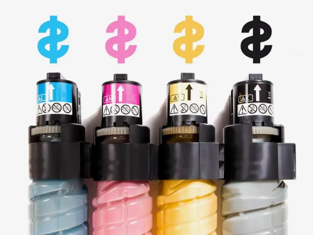 Printer Toner Costs Everything You Need to Know Hehua
