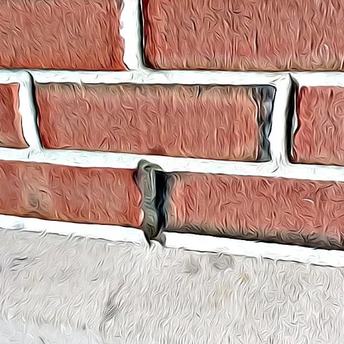 What Is A Weep Hole And What Do They Do?