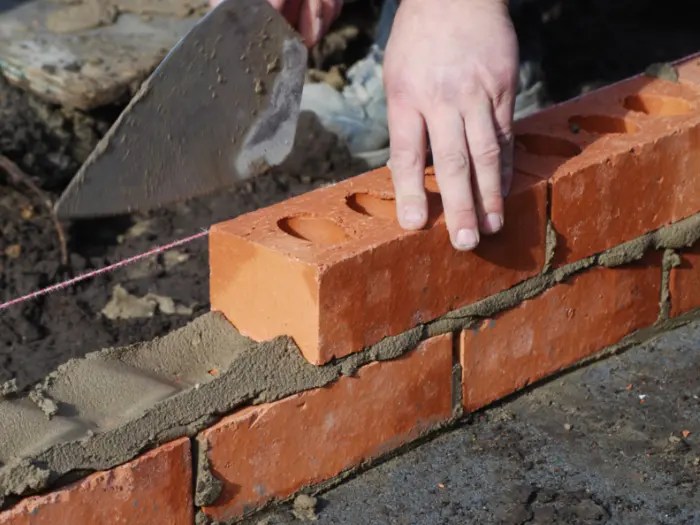 Why Are Brick Weep Holes So Important?