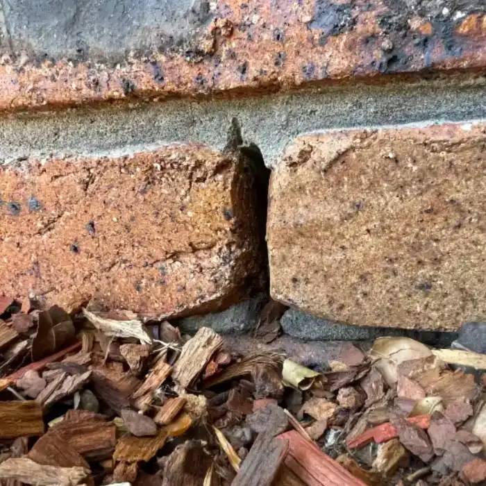 What Is A Weep Hole And What Do They Do?