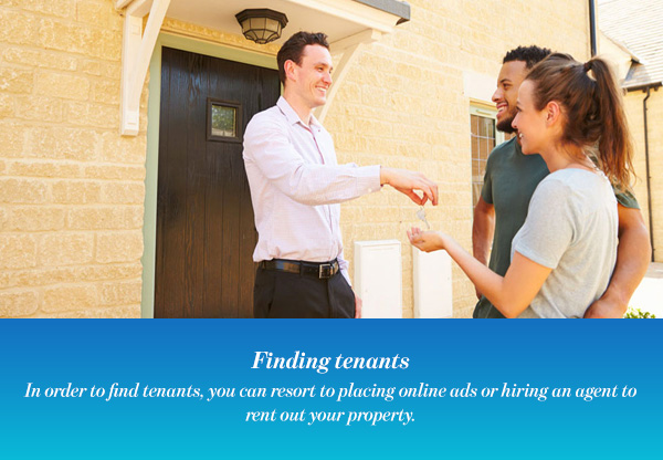 Can you really wealthy from being a landlord?