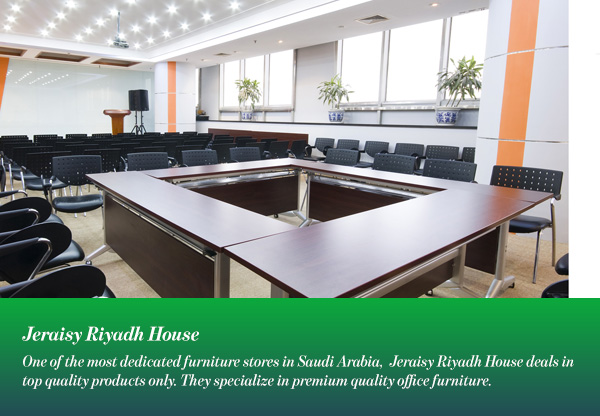 Where to Buy The Best Furniture Stores in Saudi Arabia