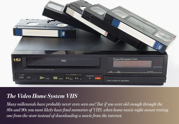 5 Vintage home gadgets that you will never see in contemporary homes