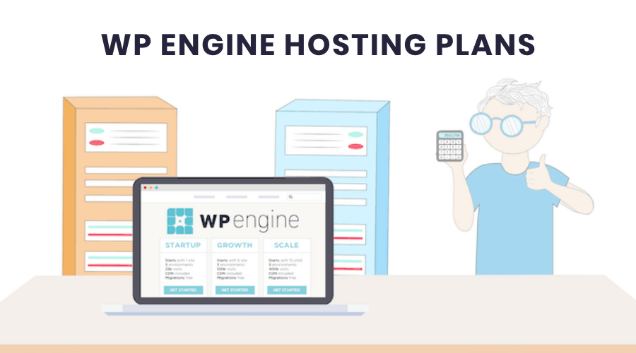 WP Engine Review 2024 - Hosting Plan, Features & Details
