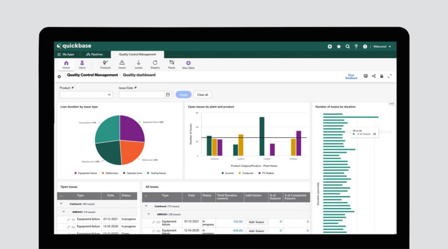 20 Best Low Code Development Platforms To Use in 2024