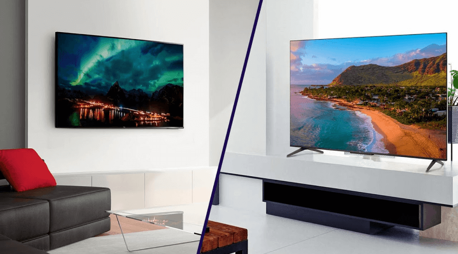 Tizen TV vs Roku TV in 2024 Which One is the Better?