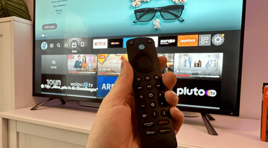 Tizen TV vs Roku TV in 2024 Which One is the Better?