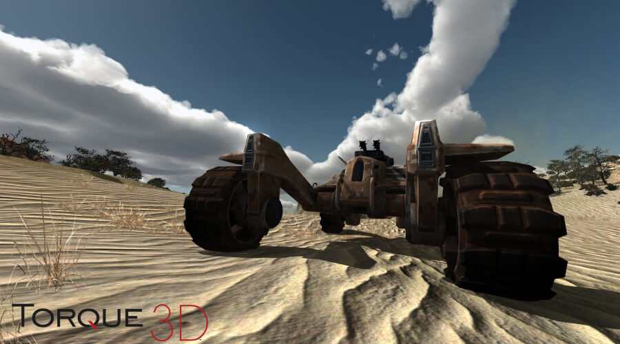 15 Best Visual Studio and Scripting Game Engines in 2025