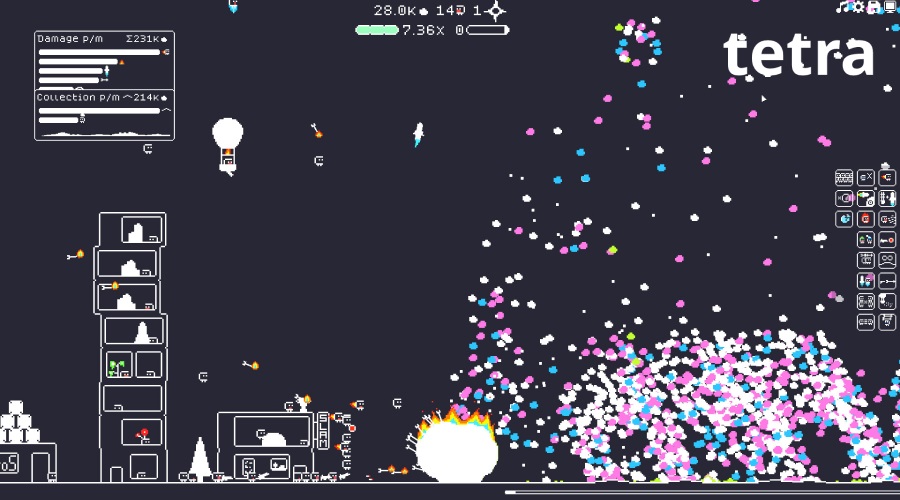 11 Best Rust Game Engine for Game Development In 2025