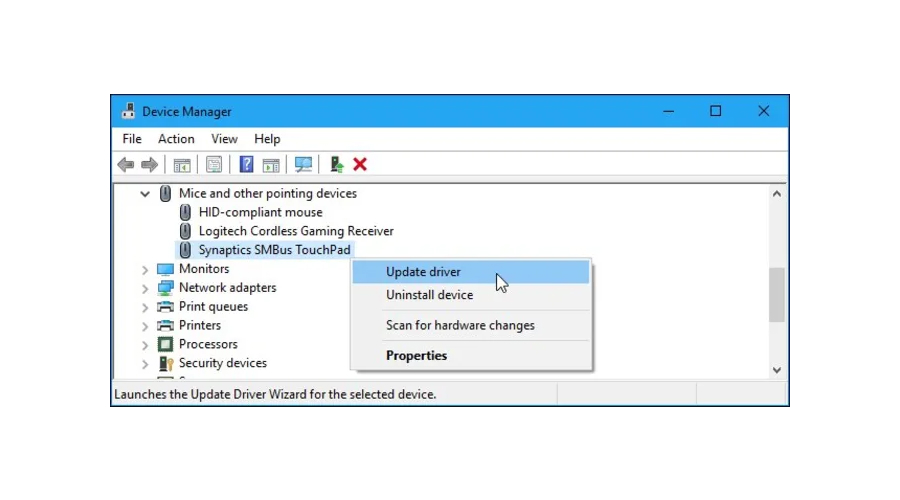 14 Proven Methods fix Windows 11 Touchpad not Working