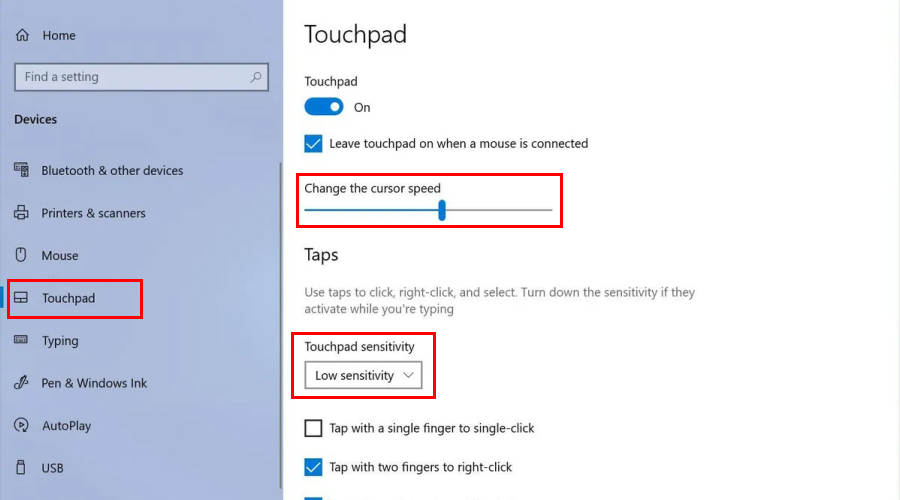 14 Proven Methods fix Windows 11 Touchpad not Working