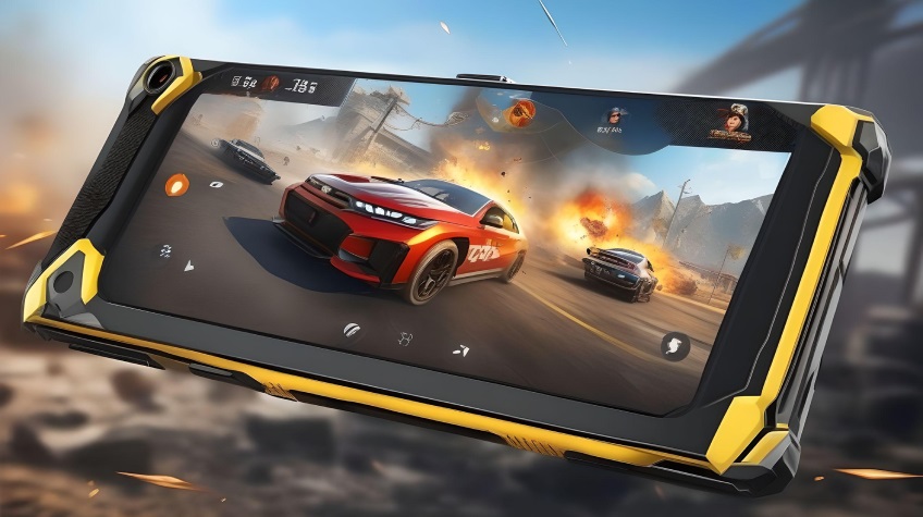 Explore 7 Best Android Mobile Game Engine in 2025