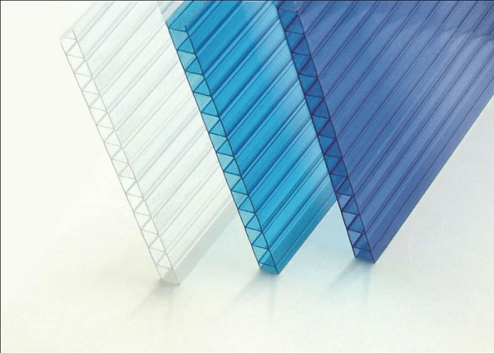 Optical Grade Polycarbonate Excellent Manufacturer in China WeeTect