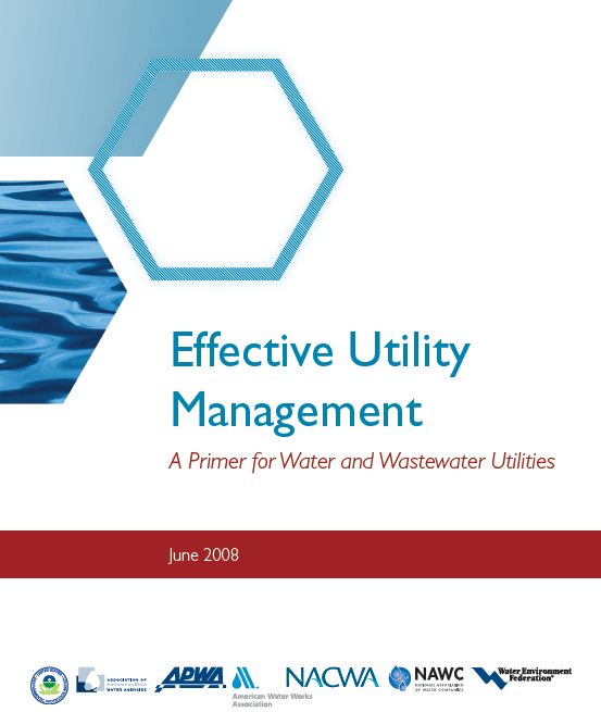 The Utility Management Plan Must Address Which of the Following