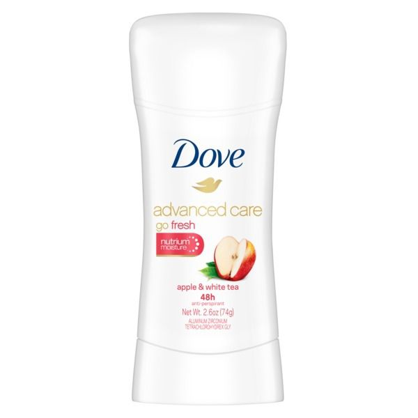 Dove Antiperspirant Deodorant Apple & White Tea OBX Grocery Delivery