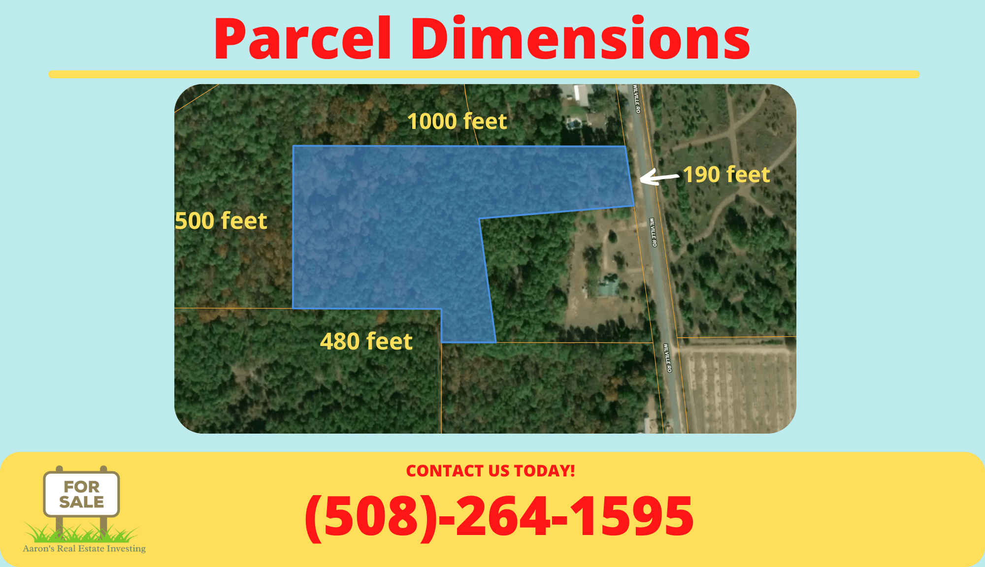 9.57 Acres No Subdivision Restrictions Similar Active Listings from